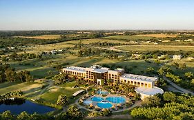 Sheraton Colonia Golf & Spa Resort